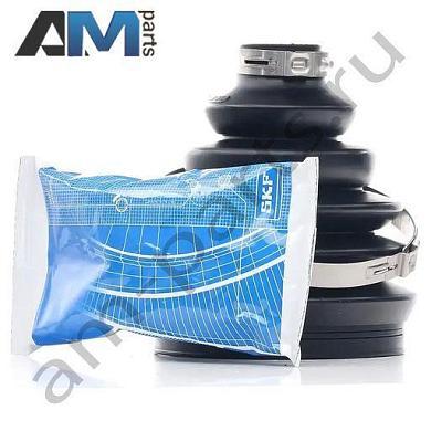 Пыльник ШРУСа SKF (VKJP3155) Mercedes ML 2005-2011 (W164)