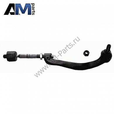 Рулевая тяга в сборе с наконечником правая Lemforder для Transporter T5 2798601