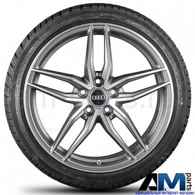 Диск колесный задний на Audi R8 (11Jx19 H2 ET44) 4S0601025E