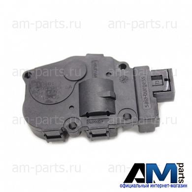 Моторчик заслонки печки / сервопривод 509575 Мерседес W213 E400 333л.с.