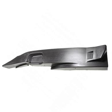 Замыкающая часть переднего правого крыла Фольксваген Поло Седан (NEW) 5JA864236A