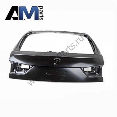 Крышка багажника верхняя часть BMW X5 (F15) 41007378121