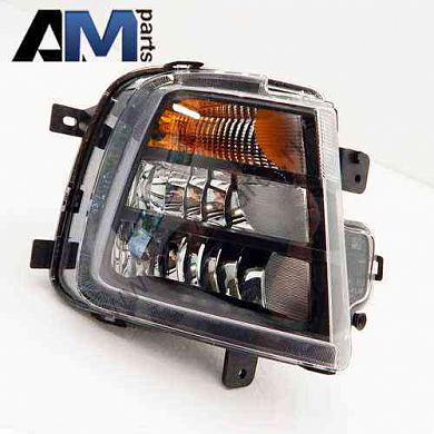 Указатель поворота с ходовыми огнями Сирокко (2015-2017) 1K8941662J