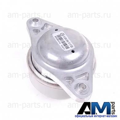 Опора Двигателя спереди A2042401517 Мерседес (L-R) C280 231л.с.