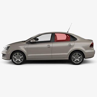 Стекло двери для Volkswagen Polo sedan 6RU845205Заказать стекло двери Volkswagen Polo sedan 6RU845205- Подходит для автомобилей на гарантии