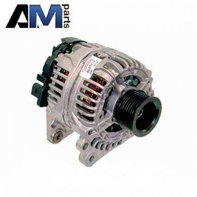 Генератор 90А Фабия 038903018PX