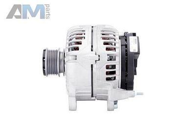 Генератор 140А (1986A00902) BOSCH на Audi A3 (8P) 2003-2012