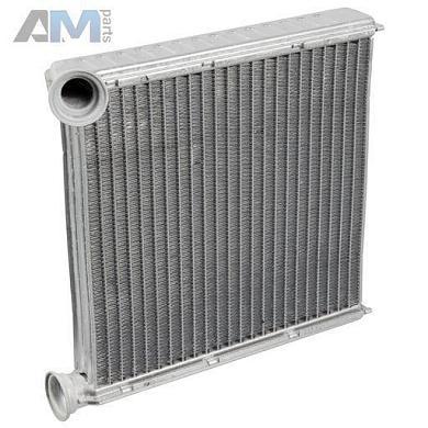 Испаритель (теплообменник) FEBI (108187) Skoda A8 (2020-2025) 1.6SRE (110л.с.)