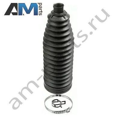 Пыльник рулевой рейки LEMFORDER (3964401) для Mercedes GLE 2014-2018 (W166)