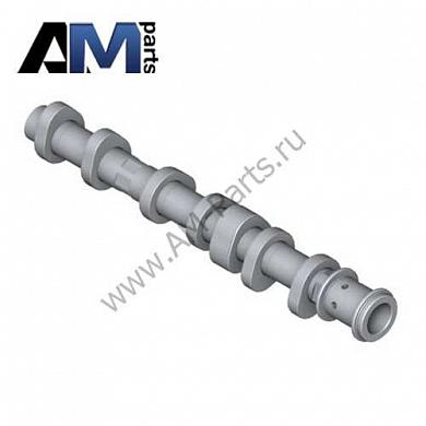 Распредвал выпускных клапанов 11318618191 на BMW F30 318i