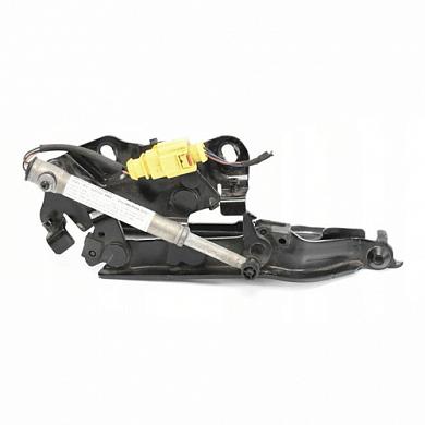 Пиропатрон капота Ауди А8 D5 4N0823823