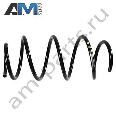 Передние пружины SACHS (993679) для Mercedes C-klasse 2006-2015 III (W204)