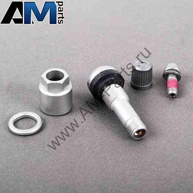 Вентиль датчика давления в шинах Пассат Б6 4D0601361