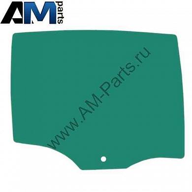 Стекло задней двери правое Шкода Суперб 3T5845206A