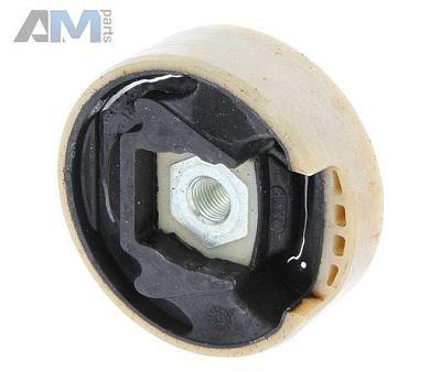 Сайлентблок подрамника верхний (80001310) CORTECO Audi Q3 (8U) 2011-2018