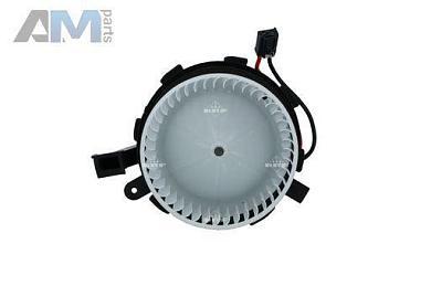 Вентилятор салона NRF (34163) Audi Q5 (8R) Рестайлинг 2.0TFSI