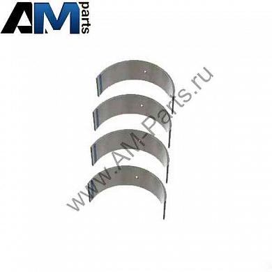 Вкладыш шатунный верхний Пассат Б5 1.8T AWT 06B105701FGLB