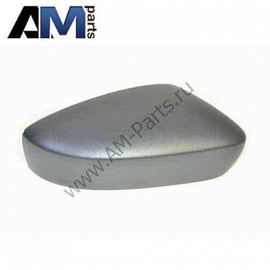 Корпус зеркала правый Рапид 5JA857538AGRU