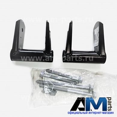 Ремкомплект серьги рессоры Amarok 2H0598193