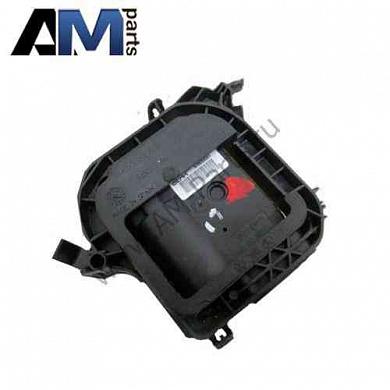 Электромотор заслонок регулировки температуры Polo 8Z0819453D