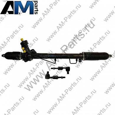 Рейка рулевая Superb I 3B1422053X