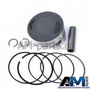 Комплект поршневых колец для 1 поршня Фольксваген Гольф 6 1.2 TSI (86/105 л.с.) 03F198151