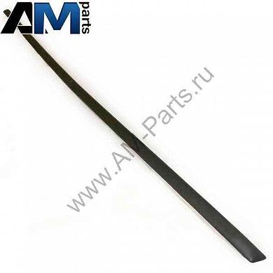 Облицовка порога левая Джетта 1T0854931B9B9