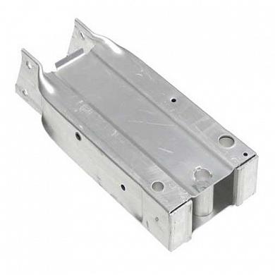 Кронштейн крепления усилителя бампера (абсорбер) правый A2126200895 Mercedes E-klasse W212