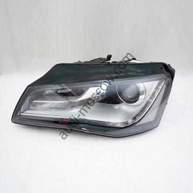 Фара для Audi A8 D4 4H0941029AEКупить фару Audi A8 D4 4H0941029AE- Запчасти от дилера