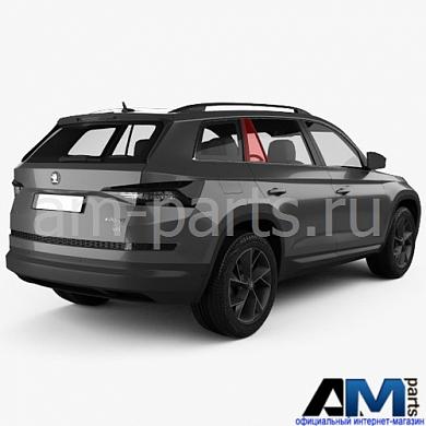 Стекло боковое (неподвижное) на Skoda 565845214BЗаказать оригинальный стекло боковое (неподвижное) для Skoda 565845214B- Доставка в регионы РФ