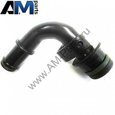 Трубопровод ОЖ Туарег (2003-2010) 059121163B