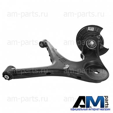 Рычаг задний (R) Mercedes Vito W639 A6393504801