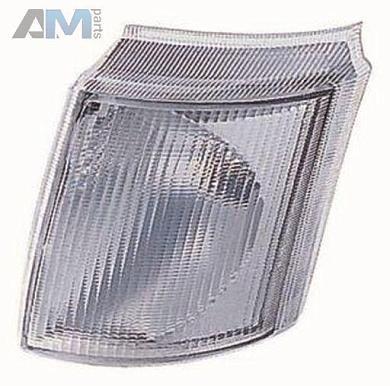 Противотуманная фара правая (4311517RBEC) DEPO для Skoda Octavia A5 (2004-2013)