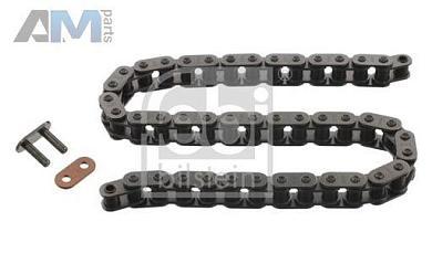 Цепь масляного насоса (FEBI) 25213 для Mb Sprinter (W909) 308CDI (109 л.с.)