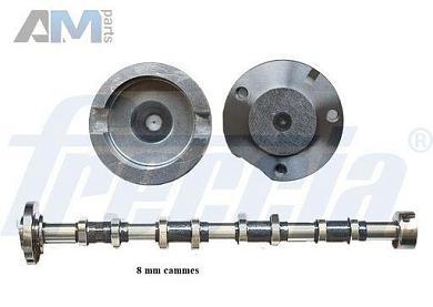 Распредвал впускной (FRECCIA) CM052316 для BMW X3 E83 2006-2010 2.0d