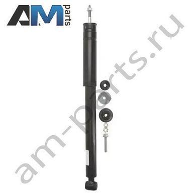 Стойка задняя (L-R) 317268 (SACHS) для автомобилей MB аналог A2033260500Купить стойку задную (l=r) 317268 производства SACHS для Мерседес на выгодных условиях