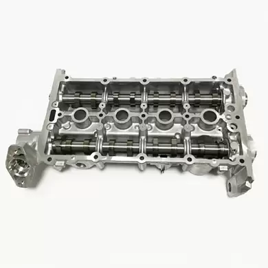 Клапанная крышка с распредвалами для Karoq (2017-2025) 1.6SRE 04E103469EA