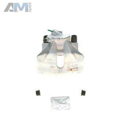 Суппорт передний левый (0986473070) BOSCH на Audi A4 (B7) 2005-2009