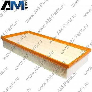 Фильтр воздушный Туарег 3.0 V6 TDI (225 л.с.) LX792 Knecht