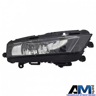 Противотуманная фара для Skoda Octavia A7 5E0941700FКупить противотуманную фару Skoda Octavia A7 5E0941700F- Доставка на дом