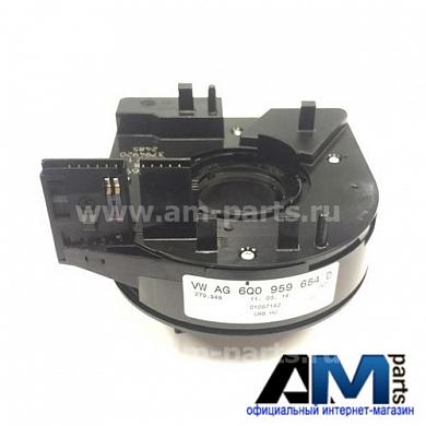Кольцо сброса со скользящим кольцом и сенсором угла Amarok 6Q0959654D