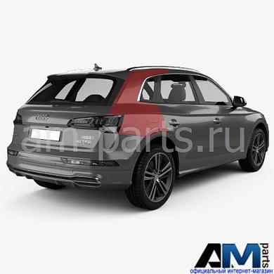 Отрезная деталь - боковина для Audi Q5 II 80A809838STLКупить оригинальную отрезную деталь- боковина Audi Q5 II 80A809838STL- Гарантия качества