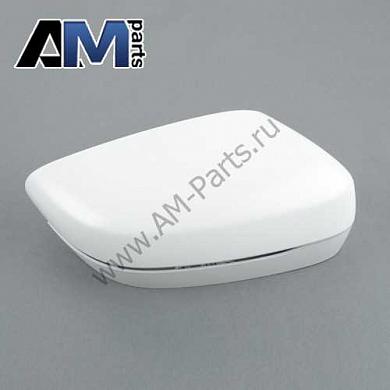 Кожух зеркала правый БМВ 7 серии G11 51167422720