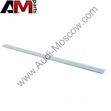 Накладка для двери для Audi A3 8P 8P4853960EGRUЗаказать оригинальную накладку для двери Audi A3 8P 8P4853960EGRU- Подходит для автомобилей на гарантии