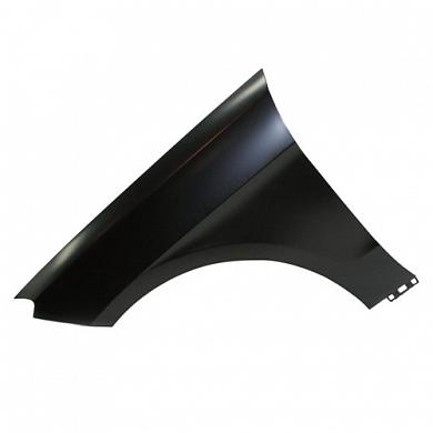 Крыло переднее левое Mercedes ML W166 A1668802500