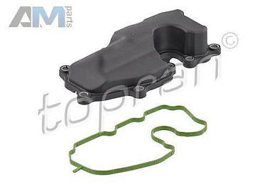 Маслоотделитель TOPRAN (117164) Volkswagen CC (2008-2018) 2.0TSI