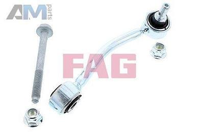 Стойка заднего стабилизатора левая (818052310) FAG для Volkswagen Touareg II (2011-2014)