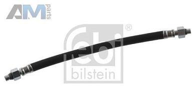 Гидроопора подрамника сзади (36718) FEBI для Audi A5 (8T) 2007-2016