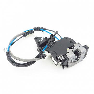 Ручка двери задняя правая A2047302835 Mercedes E-klasse 2013-2016