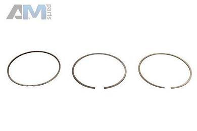 Комплект поршневых колец KOLBENSCHMIDT (800077510000) на Skoda Octavia A7 (2013-2017) 1.8/2.0TSI